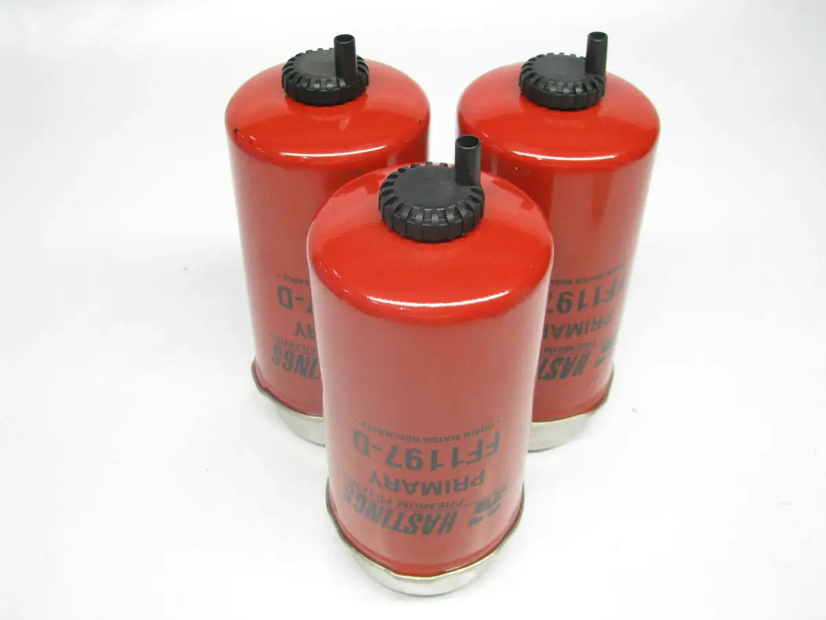 Fuel Filter Primary Hasting FF1197-D