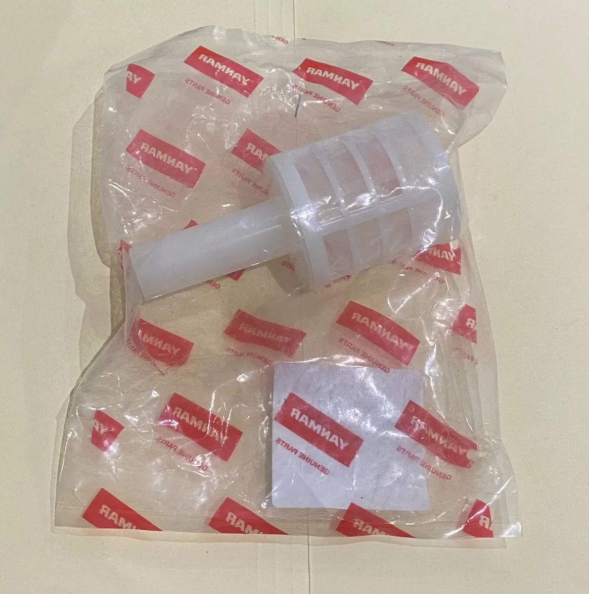 3020209 / 119802-55710 Fuel Water Separator Filter Himoinsa / Yanmar