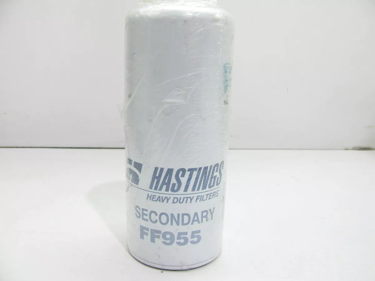 Fuel Filter Secondary Hasting FF955
