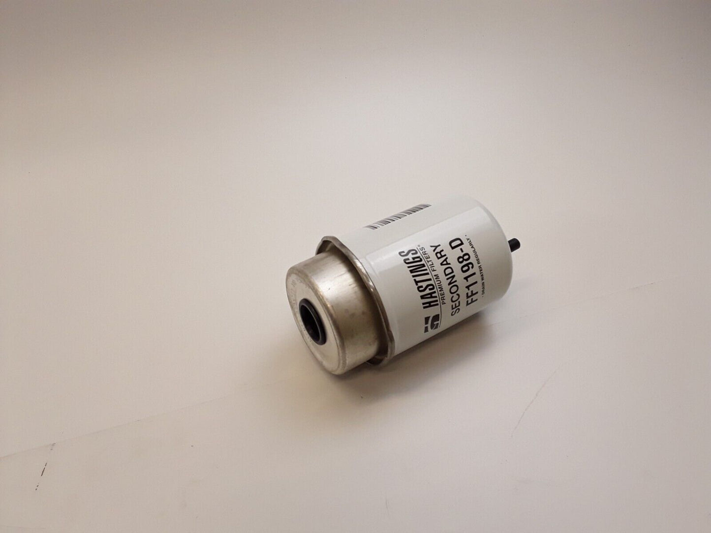 Fuel Filter Secondary Hasting FF1198-D