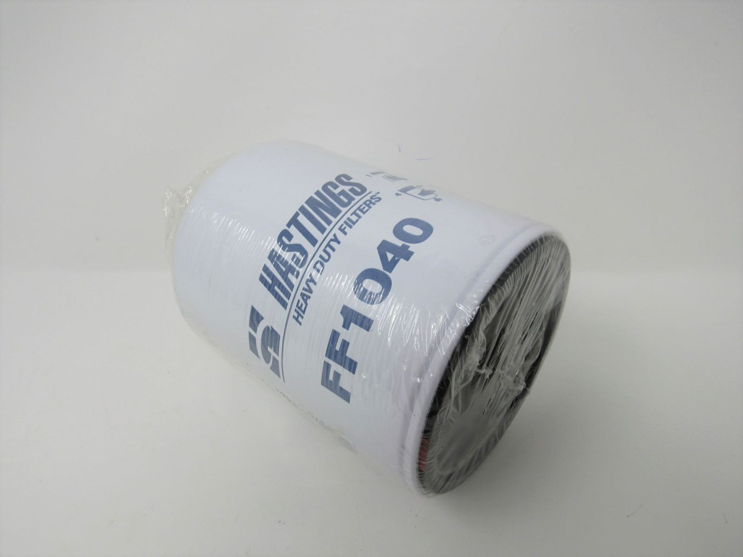Fuel Filter Hasting FF1040