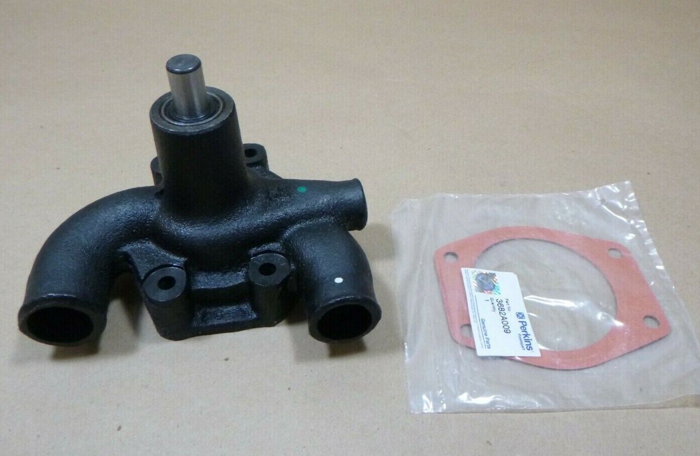 913-201 Water Pump