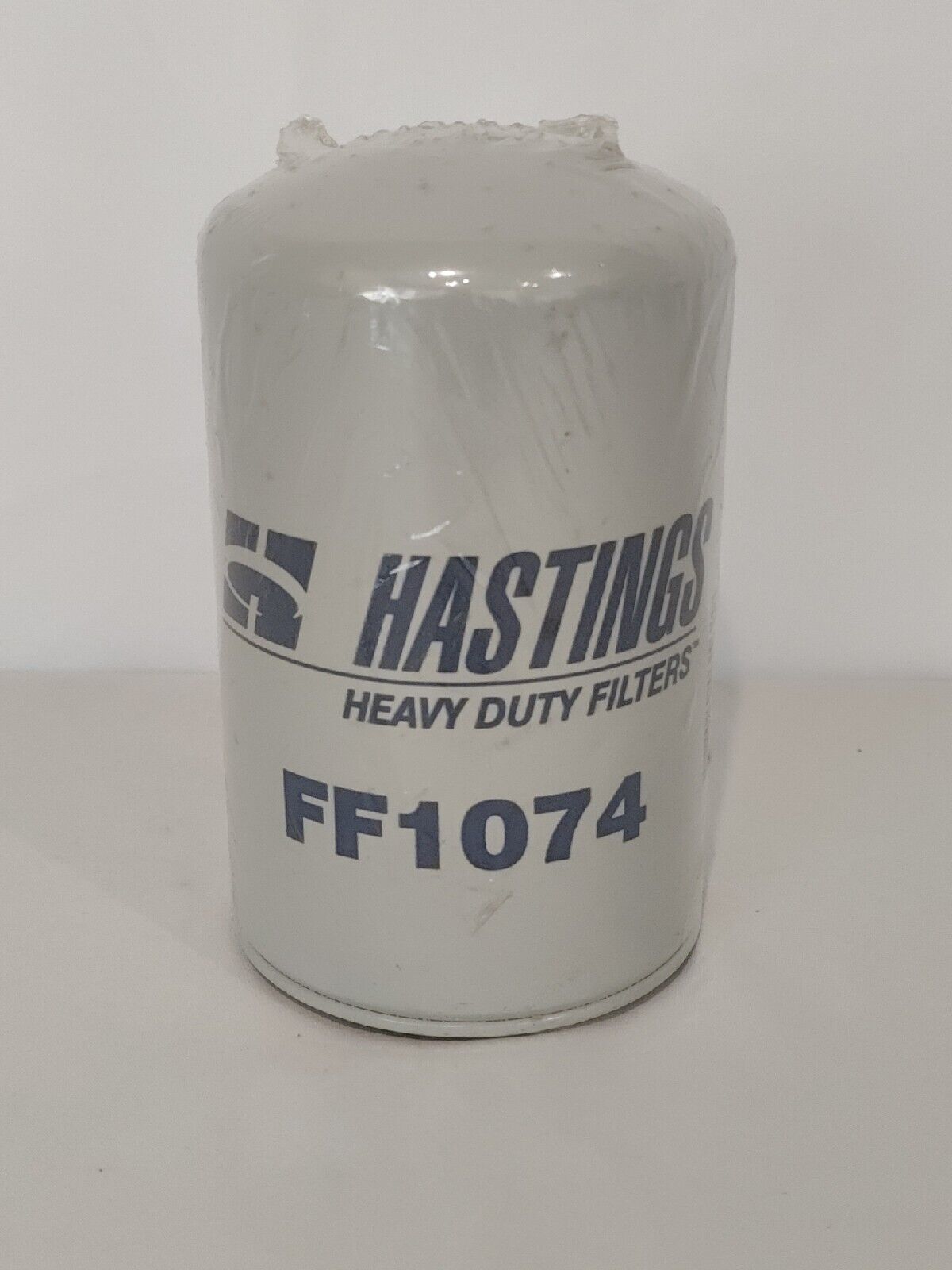 Fuel Filter Hasting FF1074