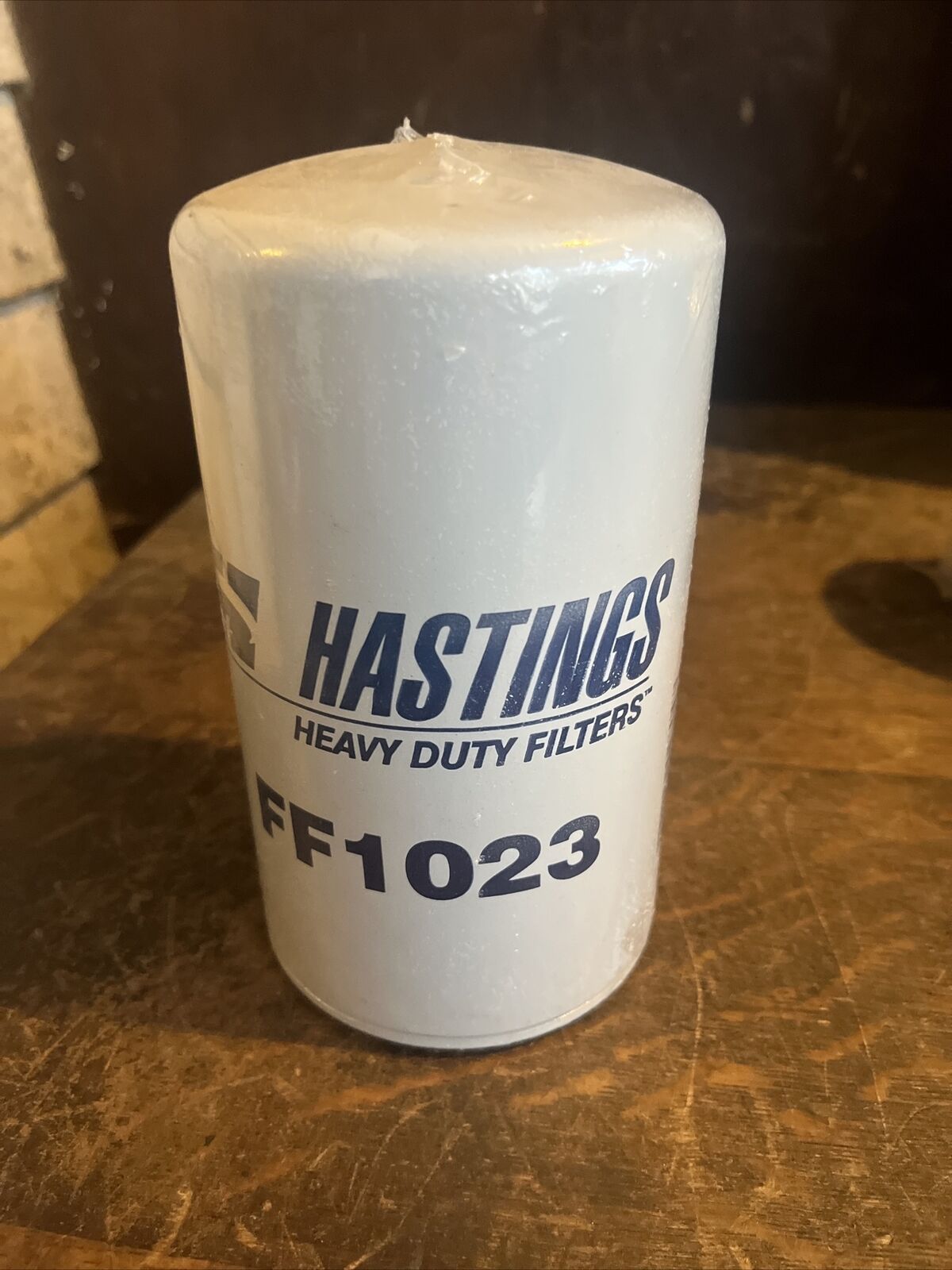 Fuel Filter Hasting FF1023