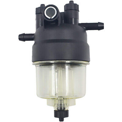 Fuel Filter Assy (Pre-) FG Wilson 00000-00038