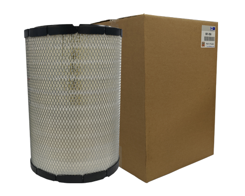 901-056 Air filter FG Wilson