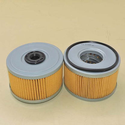 Fuel Filter Baldwin - DAHL 101-30