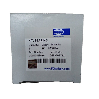 10000-45434 Bearing Kit, Big End | FG Wilson