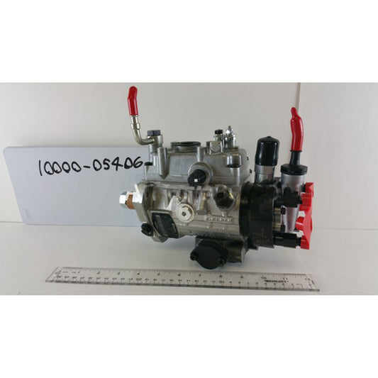 Injection pump 10000-05406