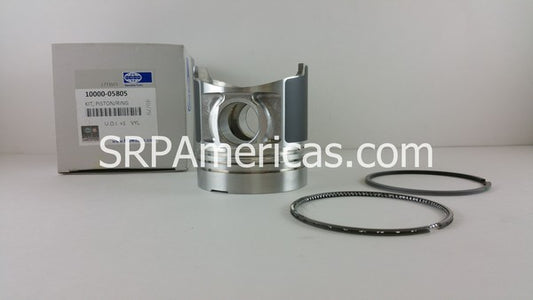 10000-05805 Piston & Ring Kit FG Wilson
