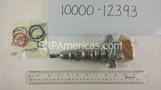 10000-12393 Injector (HEUI)