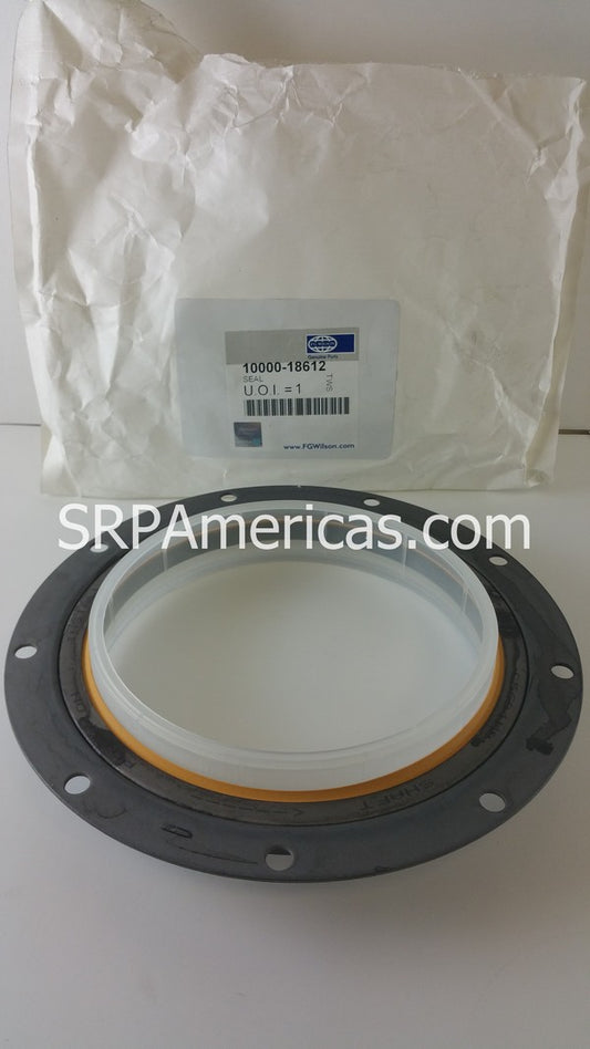 10000-18612 Oil Seal, Rear