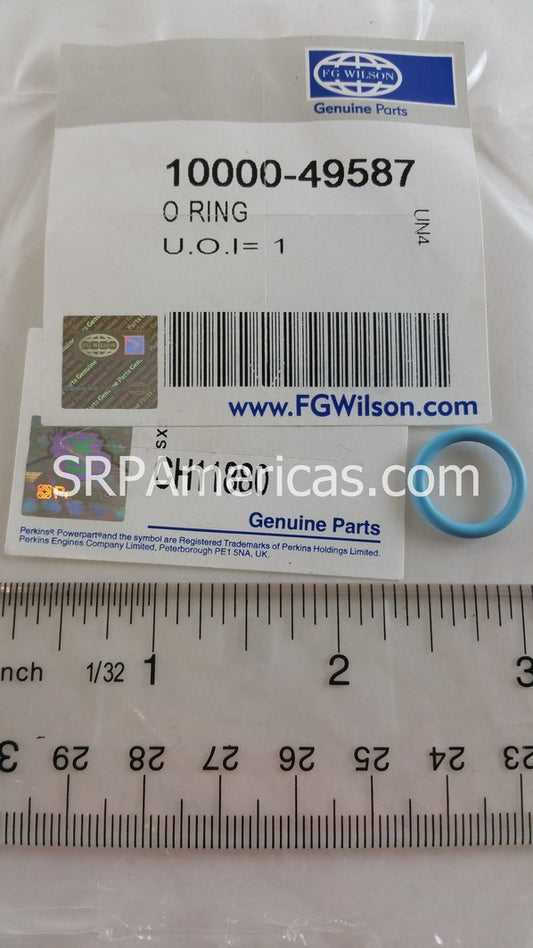 10000-49587 O-Ring