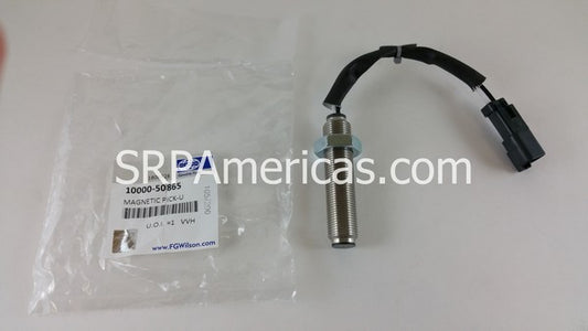 10000-50865 Magnetic Pick-Up