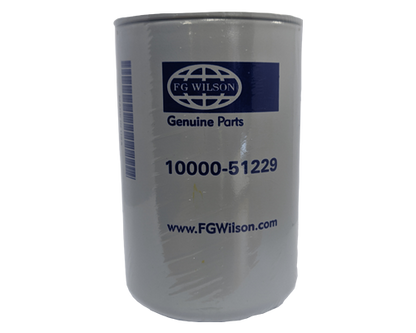 Fuel Filter, FG Wilson 10000-51229 - 901-243