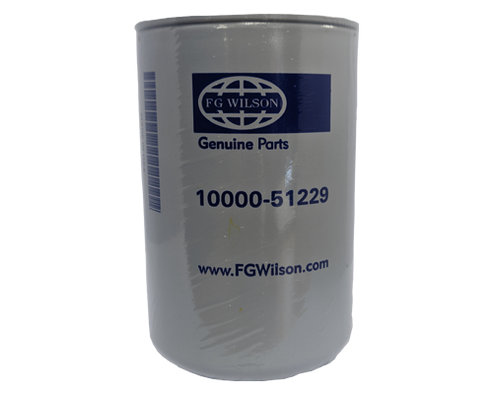 Fuel Filter, FG Wilson 10000-51229 - 901-243 – KAYDUVAL