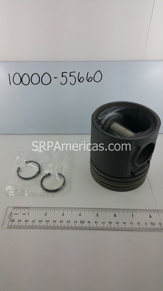 10000-55659 / 998-605 / 10000-55660 Piston Kit