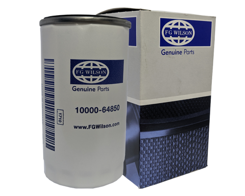10000-64850 / 901-104 Oil Filter, Element FG Wilson