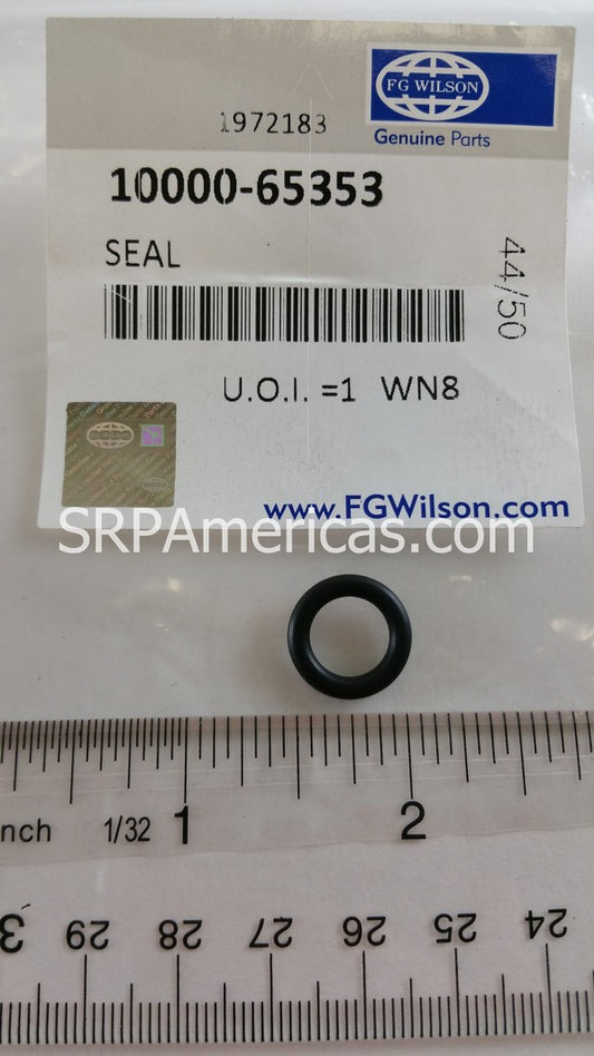 10000-65353 O-Ring, LOP Sender