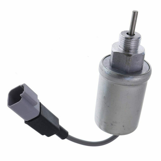 10000-60853 / 10000-93071 / 10000-15223 / 10000-47899 Solenoid