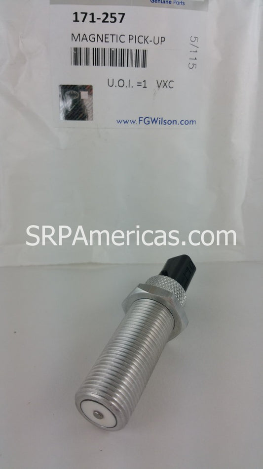 171-257 Magnetic Pick-Up