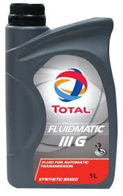 FLUIDMATIC IIIG-18 X1QT 210652