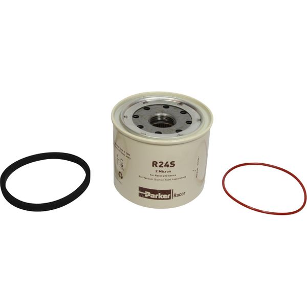 Fuel Filter / Water Separator R24S