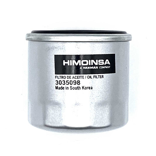 GEN-CON:HIMOINSA FILTERS:OIL FILTER:3035098