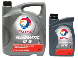 FLUIDMATIC IIIG-18 X1QT 210652