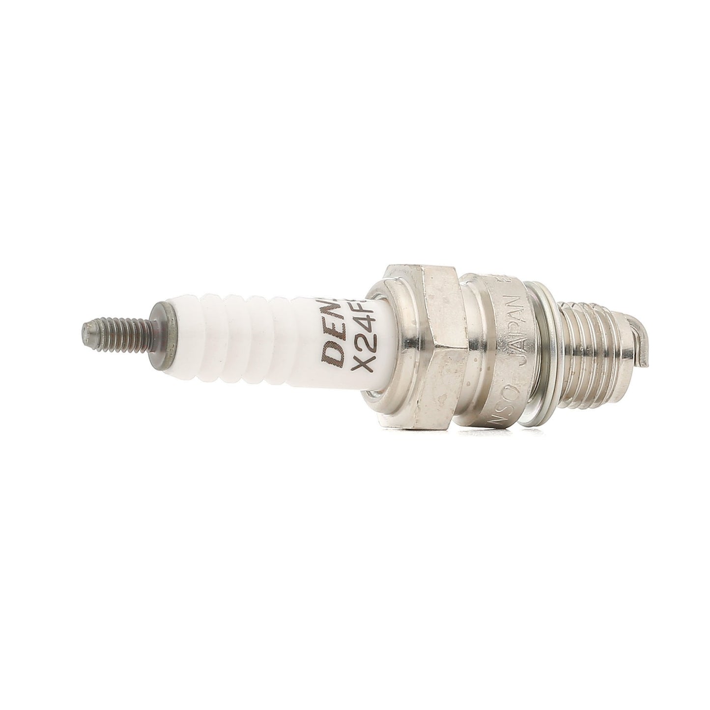 Denso 4103 X24FS-U Nickel U-Groove Spark Plug