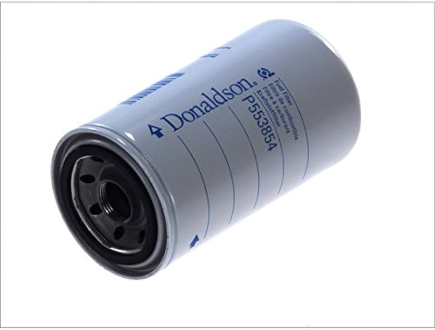 Fuel Filter Secondary Donaldson P553854