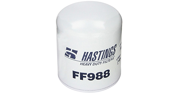 Fuel Filter Hasting FF988
