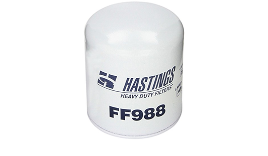 Fuel Filter Hasting FF988