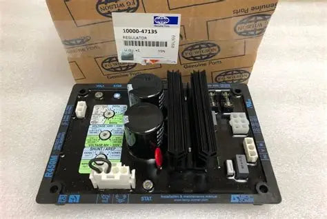10000-47135 AVR R450M