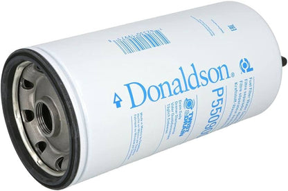 Fuel Filter Donaldson P550900