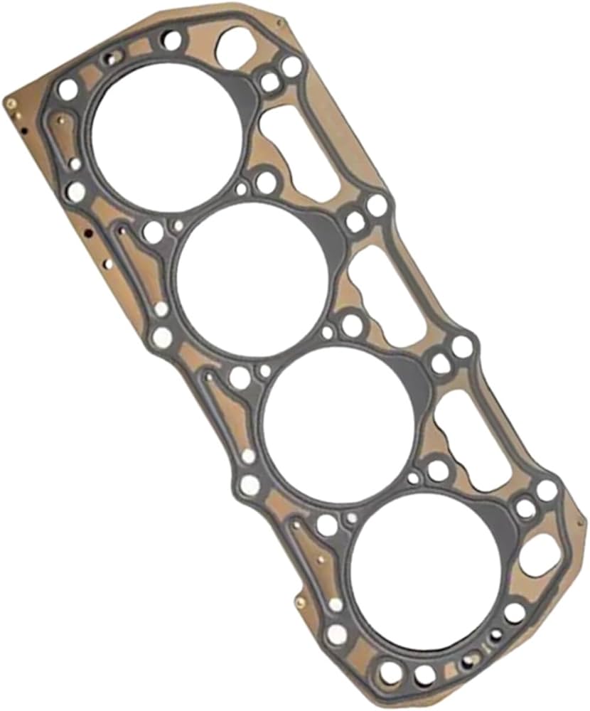 10000-13340 Cylinder Head Gasket FG Wilson