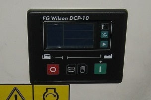 10000-83006 / 10000-53990 DCP-10 Control Module FGW