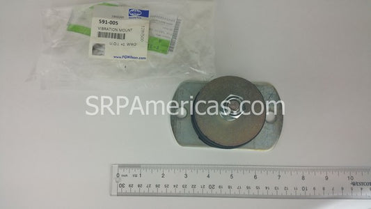 591-005 Anti-Vibration Mount