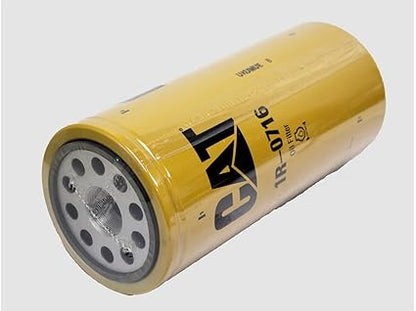 Oil filter 1R-0716 CAT