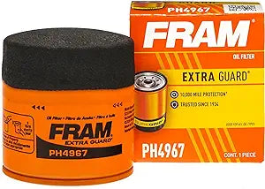 PH4967 Fram Oil Filter