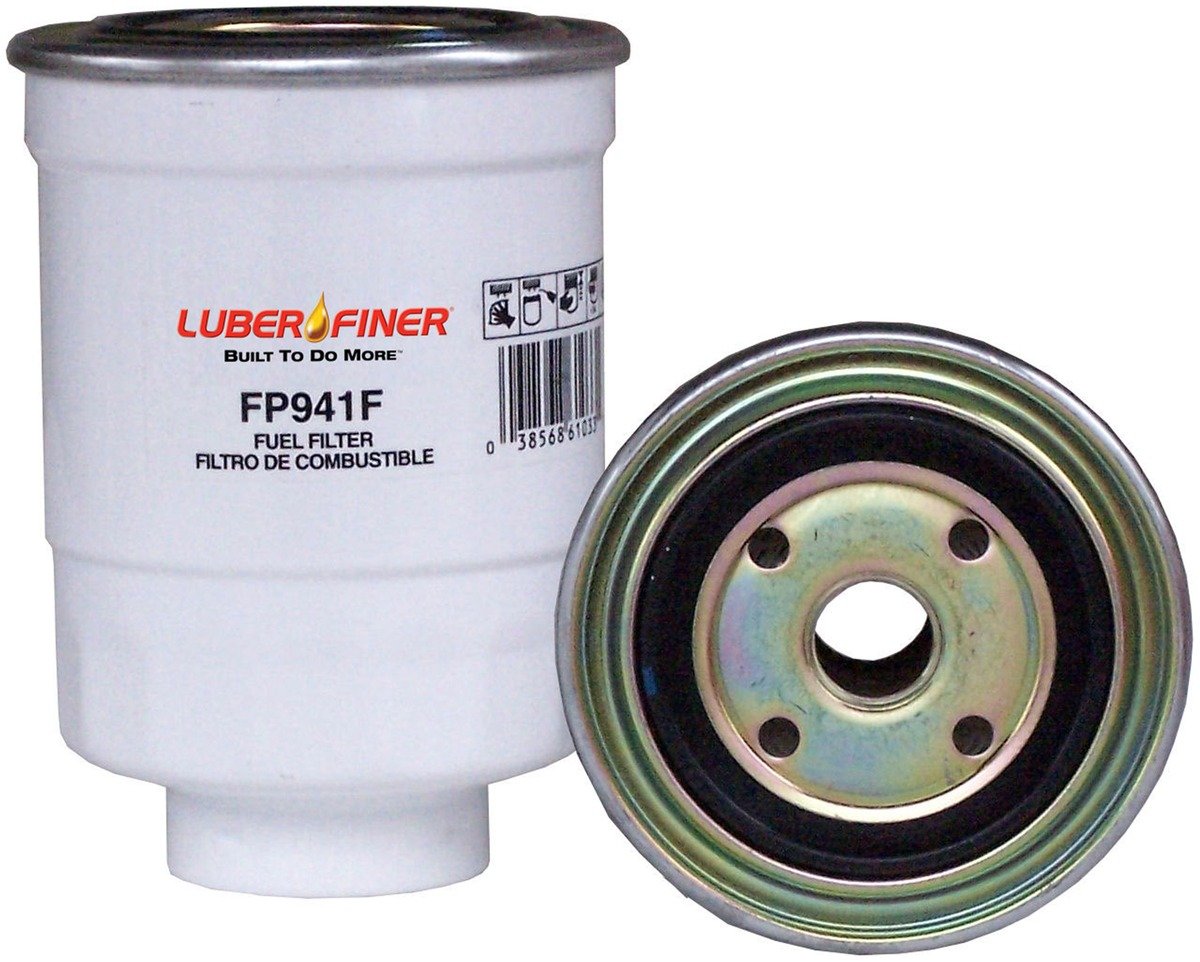 Fuel Filter Luber Finer FP941F