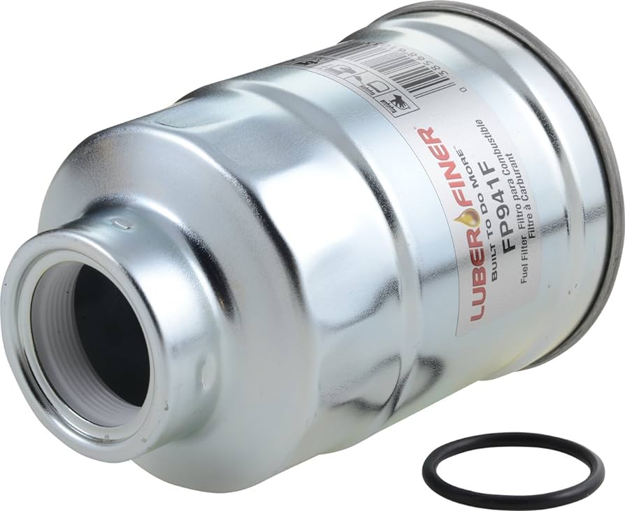 Fuel Filter Luber Finer FP941F