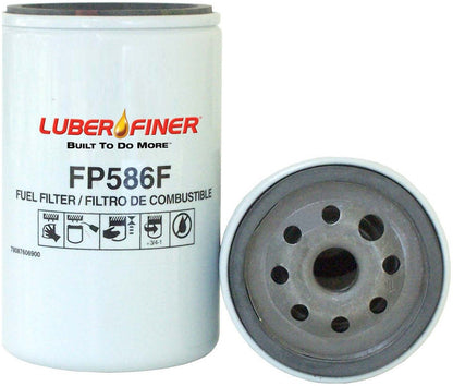 Fuel Filter Luber Finer FP586F