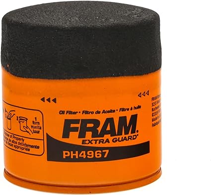 PH4967 Fram Oil Filter