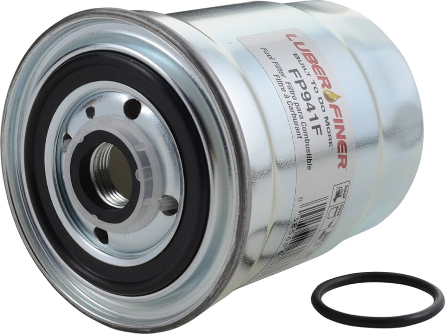 Fuel Filter Luber Finer FP941F