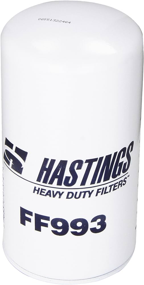 Fuel Filter Hasting FF993