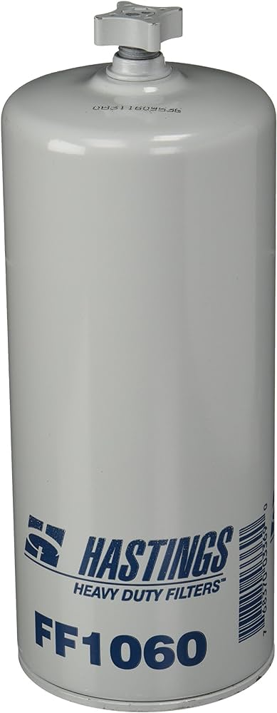 Fuel Filter Hasting FF1060