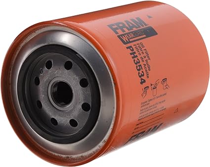 Oil filter PH3534 FRAM