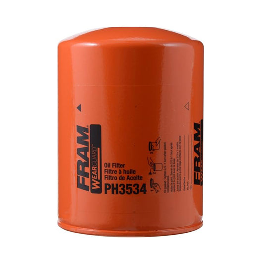 Oil filter PH3534 FRAM