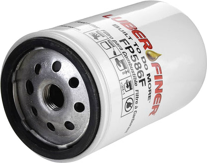 Fuel Filter Luber Finer FP586F